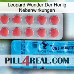 Leopard Miracle Of Honey Side Effects new14